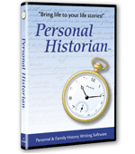 Personal Historian 1 (Previous Version)