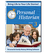 Personal Historian 3