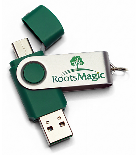 USB Flash Drive