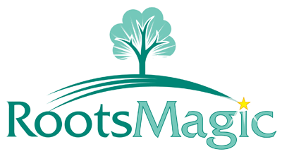 RootsMagic