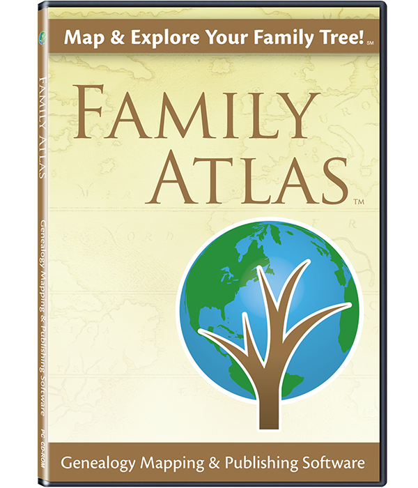 Download Family Atlas