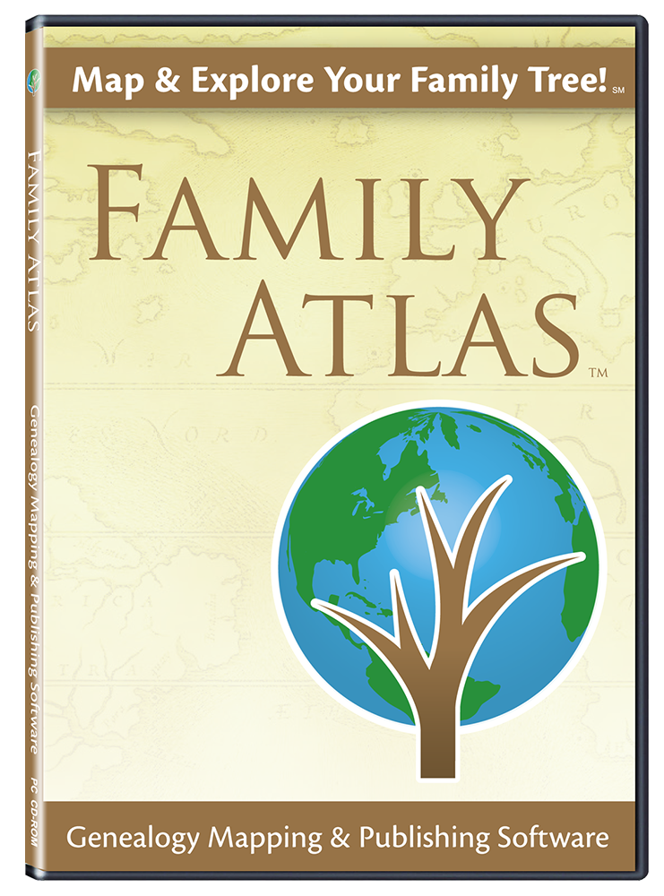 Family Atlas